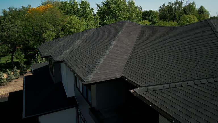 Best Roof Ventilation Installation  in Shannon Hills, AR