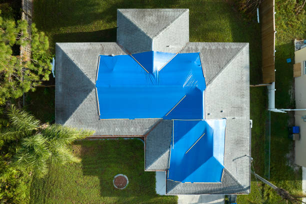 Best Commercial Roofing Services  in Shannon Hills, AR