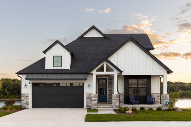 Best Roofing for New Construction  in Shannon Hills, AR