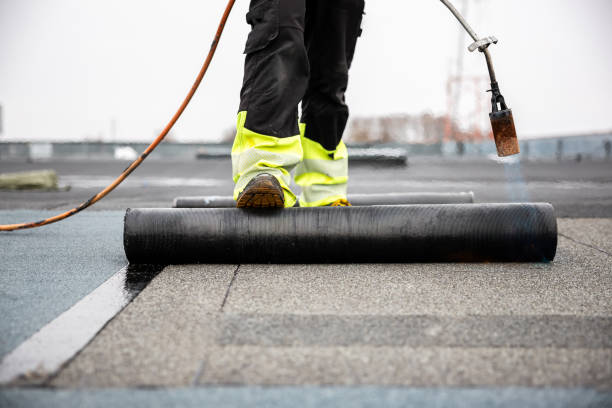Waterproofing in Shannon Hills, AR