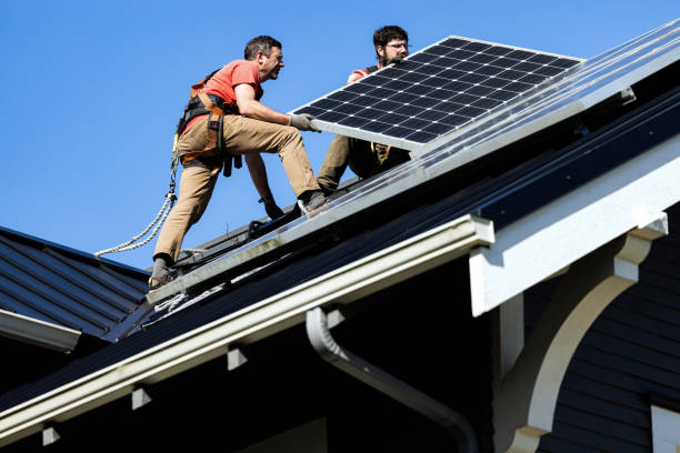 Best Skylight Installation and Repair  in Shannon Hills, AR