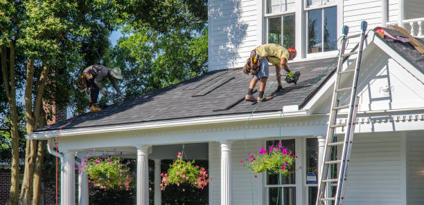 Best Commercial Roofing Services  in Shannon Hills, AR